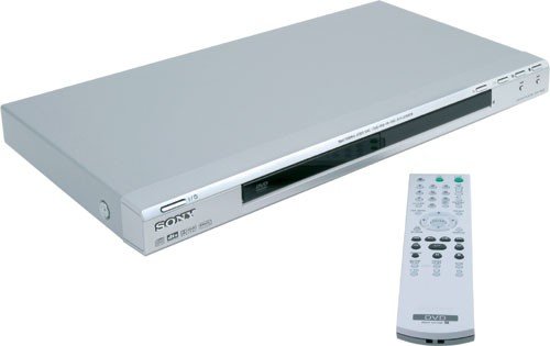 Lecteur divx dvp-ns32