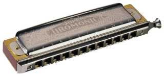 Harmonica chromonica 270