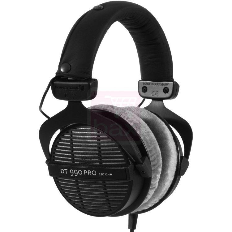 Casque audio dt 990 pro