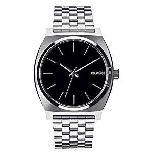 Montre a quartz minimal
