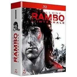 Rambo - l'integrale
