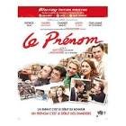 Le prenom - edition prestige