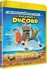 Les vacances de ducobu