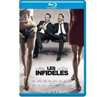 Les infideles - version integrale