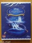 Cendrillon + cendrillon 2 - une vie de princesse + le sortilege de cendrillon - edition prestige
