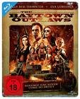 The baytown outlaws