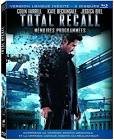 Total recall - memoires programmees - version longue