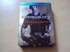 Expendables - unite speciale + expendables 2 - unite speciale - pack