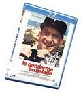 Le gendarme en balade