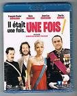 Il etait une fois, une fois