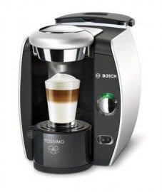 Cafetiere fd 9203