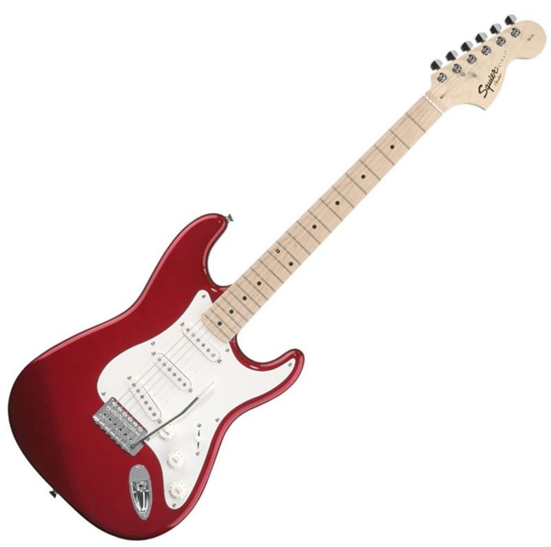 Guitare electrique start