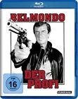 Der profi blu ray import allemand