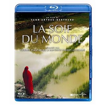 La soif du monde