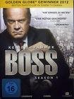 Boss - saison 1