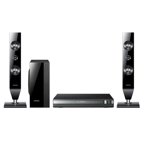 Home cinema 2.1 ht-d423h