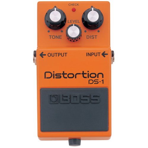 Pedale distortion ds-1