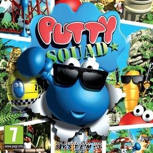 Jeu putty squad