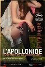 L'apollonide, souvenirs de la maison close