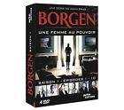 Borgen - saison 1