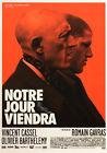 Notre jour viendra