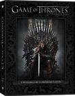 Game of thrones (le trone de fer) - saison 1