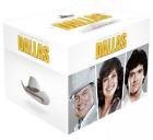 Dallas - l'integrale des saisons 1 a 7