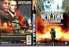 New york battleground