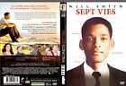 7 vies - edition simple