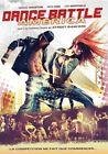 Dance battle america