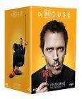 Dr. house - l'integral des saisons 1 a 7