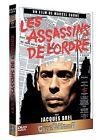 Les assassins de l' ordre