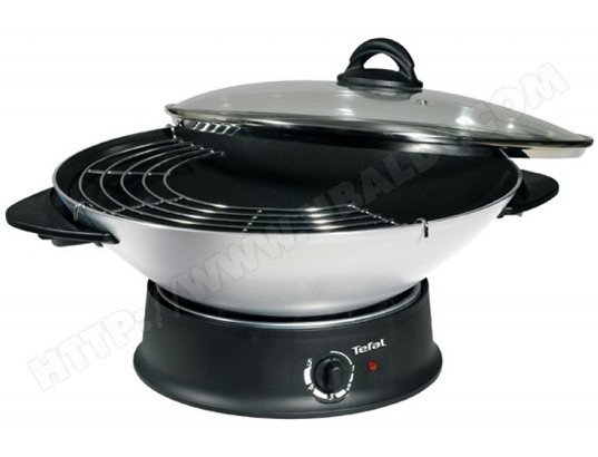 Wok electrique wo300010