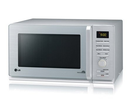 Micro onde wavedom