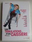 Les tribulations d'une caissiere