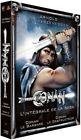 Conan le barbare + conan le destructeur - pack