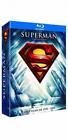 Superman - l'anthologie