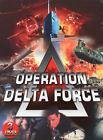 Operation delta force, vol. 3, 4, 5 (coffret de 3 dvd)