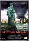 New-york tornado - dvd