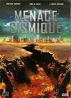 Menace sismique