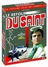 Le retour du saint - coffret 1