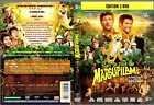 Sur la piste du marsupilami - edition double