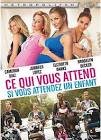 Ce qui vous attend si vous attendez un enfant