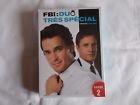 Fbi : duo tres special - saison 2