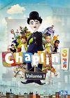 Chaplin and co - volume 1