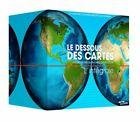 Integrale le dessous des cartes 17 dvd
