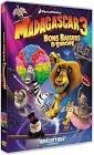 Madagascar 3 : bons baisers d'europe