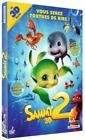 Sammy 2 - version 3-d