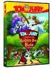 Tom et jerry - l'histoire de robin des bois