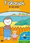 T'choupi et ses amis (interactif) - 1,2,3 soleil !